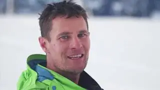 Jorli Ricker - SnowRide Adventures 2018