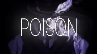 poison // die of death animation meme