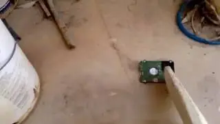 How to fix a hdd error(trolling)