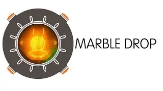 ROCKY Marble Drop