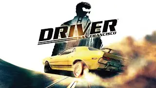 Driver: San Francisco. Глава 7