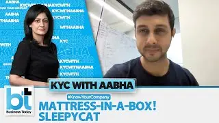 Know Your Company | SleepyCat, a specialized e-commerce sleep solutions brand