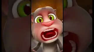 Talking Tom Cat New Video Best Funny Android GamePlay #12897