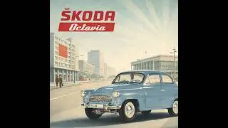 De Agostini - &Scaron;koda Octavia, 1:8, Issues 93.-96.