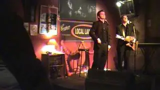 The Fake McCoys, Local Laughs - The Twelve Days of WorkChoices