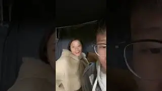 （1511）牛牛阿娜日常生活 去参加朋友的乔迁宴