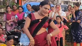 kinner Video Dance | chhakka dance | किन्नर का नाच गाना |  Etarsi kinnar dance | hijra dance