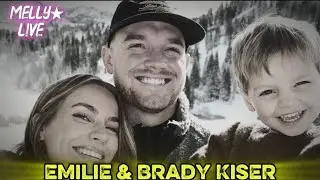 TikTok Mom-Fluencer Emilie Kiser: 3 Year-Old Son Drowns | Trigg Kiser Case Details & Police Report