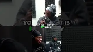 Navigating Money Dynamics in Relationships  My Perspective