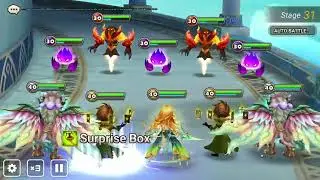 Undetected Summoners War Hack