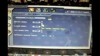 Restaurant Empire Tutorial