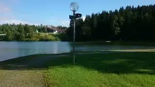 Eging am See... Panorama