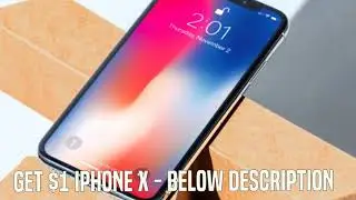 [New Giveaway] Free iPhone X Giveaway 2018 - Bitcoin Forum