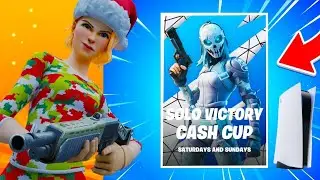 HOW I ALMOST QUALED FOR SOLO VICTORY CASH CUP IN MIDDLE EAST