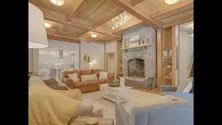 The Coho Lodge Tour
