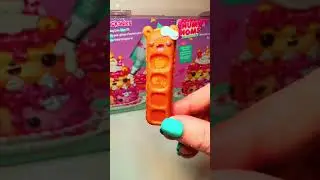 NUM NOMS DIPPERS #unboxingvideo #blindbox #unboxing #unboxingasmr #numnoms