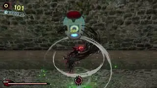 Shadow Gens Kingdom Valley Act 1: 3:56.48 (With Doom Wing)