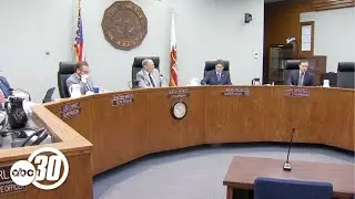 Harsh words hurled at Fresno nonprofit in fight over housing sex offenders
