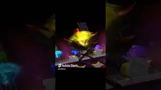 SUPER SHADOW!!!!! #YearOfShadow #FearlessShadow #SonicMovie3 #ShadowTheHedgehog #Shorts