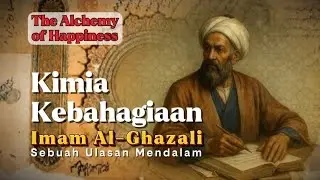 Kimia Kebahagiaan (The Alchemy of Happiness): Jalan Menuju Hati yang Bahagia &ndash; Imam al-Ghazali 
