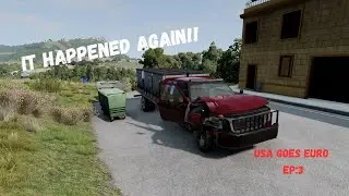 I Can't Believe This Keeps Happening! RLS Career EP:3