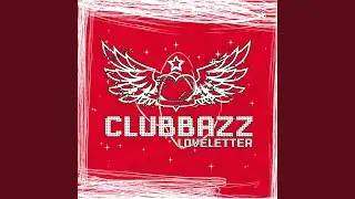 Loveletter (B-Tastic Remix Edit)