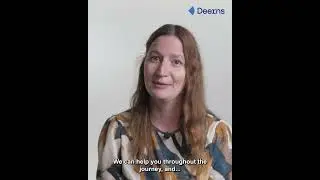 Smart Labs - Stefanie Dolje