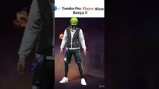 🗣️: tumko Pro player kisne banaya 😡 #freefire #freefiremaxnewfact #freefirefunny #garenafreefire
