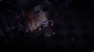 Lost Ark#73 - Wild Wing Island