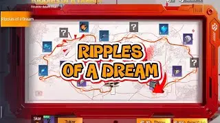 Ripples Of A Dream #undawn #undawnid #garenaundawn #garena 