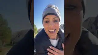 A Solution to Feeling Overwhelm, Mental Chatter & Uninspired! #womenshealth  #outdoorwalk  #walking