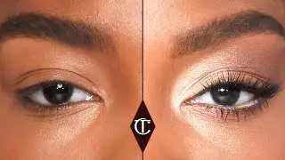 Create Brighter-Looking Eyes with Hollywood Flawless Eye Filters in Diva Lights | Charlotte Tilbury