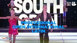 SOUTHOPEN 2021 | PRO OPEN INTERNATIONAL LATIN FINAL