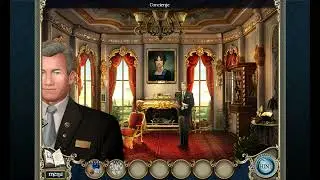 Death at Fairing Point - A Dana Knightstone Novel CE: Bonus Level
