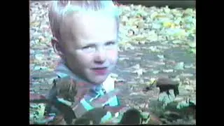 1989 Kids and Nikki Horses (8 min)