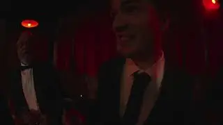 Behind The Curtain Met Film school Manchester short film 1st year student