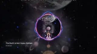 Ovnimoon   The Earth Is Not Yours, Human