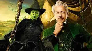 Wicked's Villain Twist Explained: Why That Character Works With The Wizard