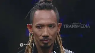 THE CUTS - DESIGN WITH HAIR CUT (2/4/17) 5-1