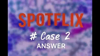 SPOTFLIX Case 2 - Answer #doctor #cytology #pathology #medical #education #cancer #disease #science
