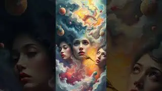 Decoding the Meanings of Dream Landscapes