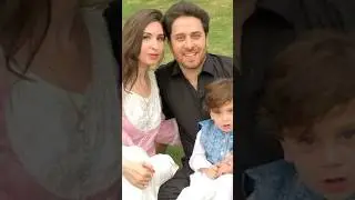 Jaan Nisar Episode 63 64 Actors Haroon Shahid real family - #jaannisardrama #haroonshahid