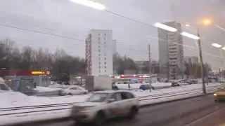 До конечной 