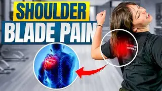 Shoulder Blade Pain: Ultimate Sleeping Positions Guide UPDATED 2024