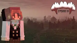 Artifacts Don't Bite... Right? | Fangs SMP