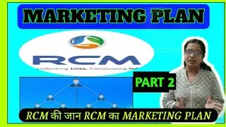 Rcm business marketing plan ।2020। hindi