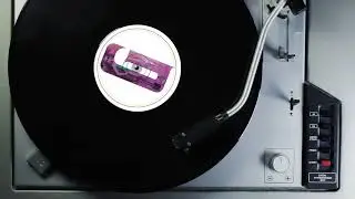 Malicious M feat. Lulabell - Doing You (Timmy Coop Spill Remix)[G-MAFIA RECORDS]