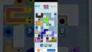 gecko out 272 #gameplaywalkthrough #gaming #mobilegame #gameplay #shorts