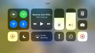 I Drop Bodies