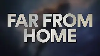 Refly - Far From Home